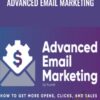 Advanced Email Marketing – Jimmy Kim (Foundr)