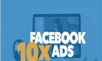 10x Facebook Ads – Joanna Wiebe