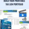 Build Your Profitable Tax Lien Portfolio – Joanne Musa