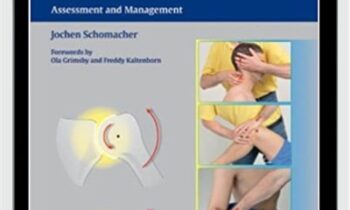 Orthopedic Manual Therapy - Jochen Schomacher