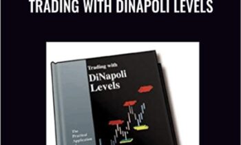 Trading With DiNapoli Levels – Joe DiNapoli