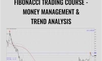 Fibonacci Trading Course - Money Management & Trend Analysis - Joe DiNapoli