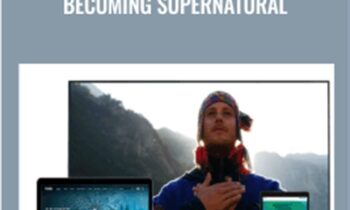 Gaia.com LIVE ACCESS – Becoming Supernatural – Joe Dispenza
