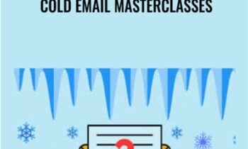 Cold Email MasterClasses – Joe Kaplan