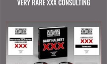 Very Rare XXX Consulting - Joe Polish & Gary Halbert