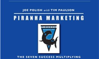 Piranha Marketing NOTES - Joe Polish & Tim Paulson
