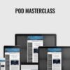 POD Masterclass – Joe Robert