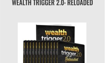 Wealth Trigger 2.0: Reloaded - Joe Vitale and Steve G. Jones