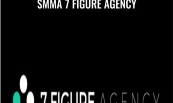 SMMA 7 Figure Agency – Joel Kaplan