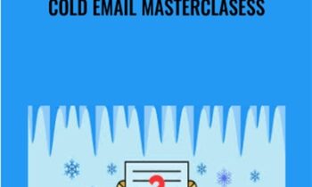 Cold Email Masterclasess - Joel Kaplans