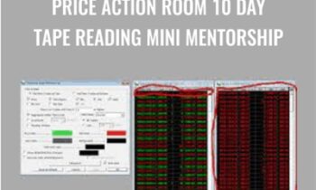 Price Action Room 10 Day Tape Reading Mini Mentorship – Joel Parker