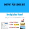 Instant Publisher Biz – Joel Peterson