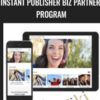 Instant Publisher Biz Partner Program - Joel Peterson