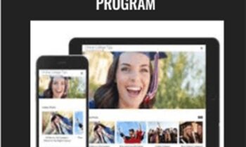 Instant Publisher Biz Partner Program - Joel Peterson