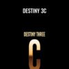 Joey Yap's Destiny 3C