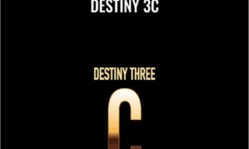 Joey Yap's Destiny 3C