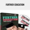 Further Education - John Archer