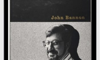 Smoke and Mirrors - John Bannon