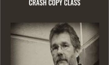 CRASH Copy Class – John Carlton