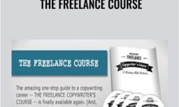 The Freelance Course - John Carlton