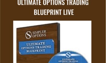 Ultimate Options Trading Blueprint Live – John Carter