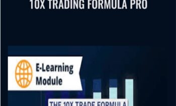 10X Trading Formula Pro – John Carter & Simpler Trading