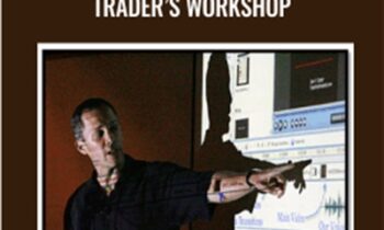 4 Day Chicago Professional Trader’s Workshop - John Carter and Hubert Senters