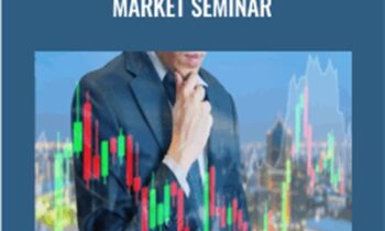 Forex Online Trading the Market Seminar - CD Over 15 Hours - John Carter and Hubert Senters