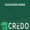 Accelerator Course – John Doherty