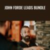 John Forde Leads Bundle - Todd Brown
