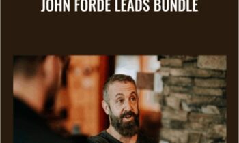 John Forde Leads Bundle - Todd Brown