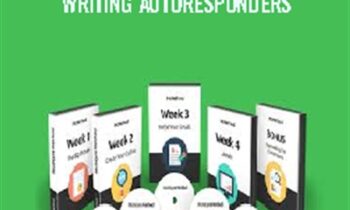 The McIntyre Method for writing autoresponders - John McIntyre