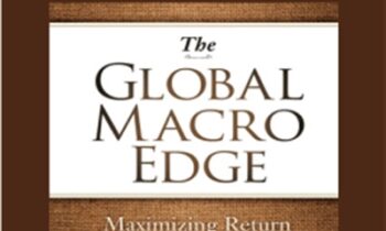The Global Macro Edge - John Netto