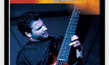 Electric Bass Complete - John Patitucci