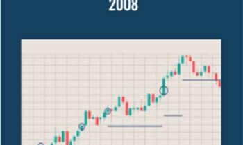 Advanced Forex Traders Course 2008 - 2 CDs + Manual - John Person