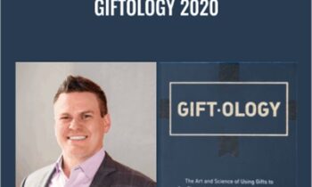 Giftology 2020 – John Ruhlin