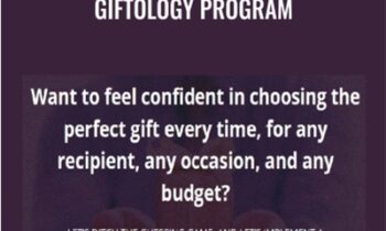 Giftology Program – John Ruhlin