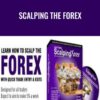 Scalping the Forex - John S.Bartlett