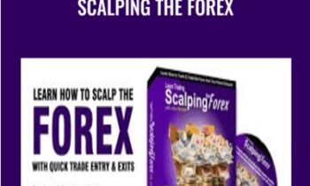 Scalping the Forex - John S.Bartlett