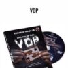 VDP - John Van Der Put