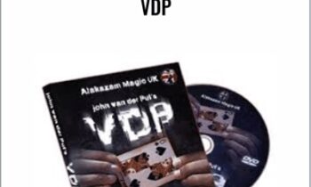 VDP - John Van Der Put