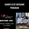 Gamer Elite Daygame Program - John Wayne