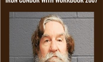 Spread The Wealth - Iron Condor with Workbook 2007 - John White