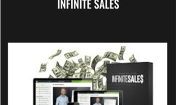 Infinite Sales – John Whiting