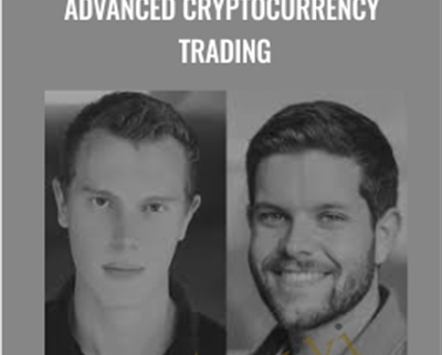 Jon Allen Clay Space Advanced Cryptocurrency Trading - eSys[GroupBuy]