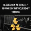 Blockchain at Berkeley Advanced Cryptocurrency Trading – Jon Allen & Clay Space