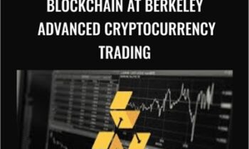 Blockchain at Berkeley Advanced Cryptocurrency Trading – Jon Allen & Clay Space