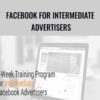 Facebook for Intermediate Advertisers – Jon Loomer