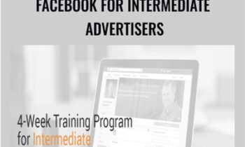 Facebook for Intermediate Advertisers – Jon Loomer