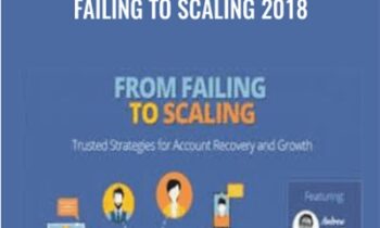 Failing to Scaling 2018 – Jon Loomer